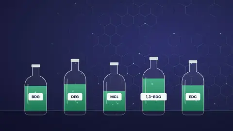 5 solvents blog